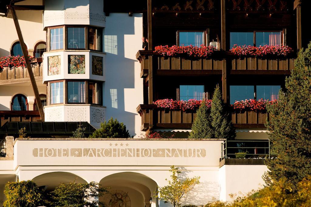 Hotel Laerchenhof Natur Seefeld in Tirol Rom bilde